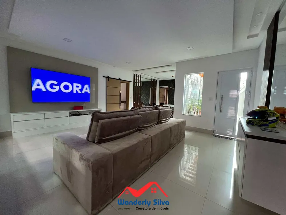 Casa, 3 quartos, 180 m² - Foto 10