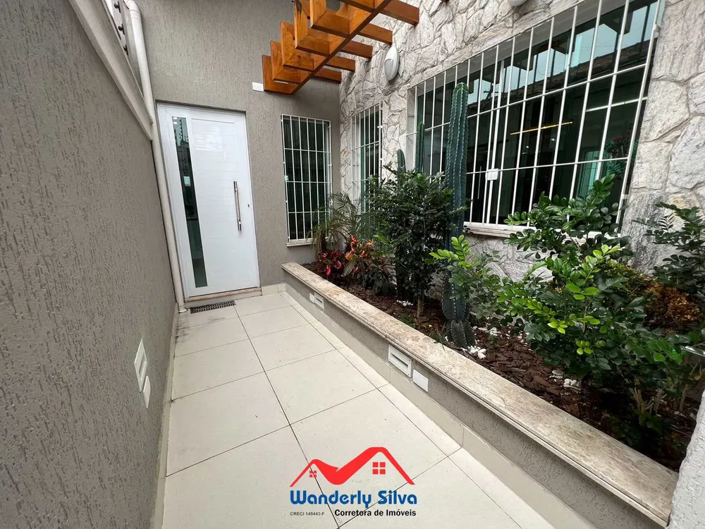 Casa, 3 quartos, 180 m² - Foto 16