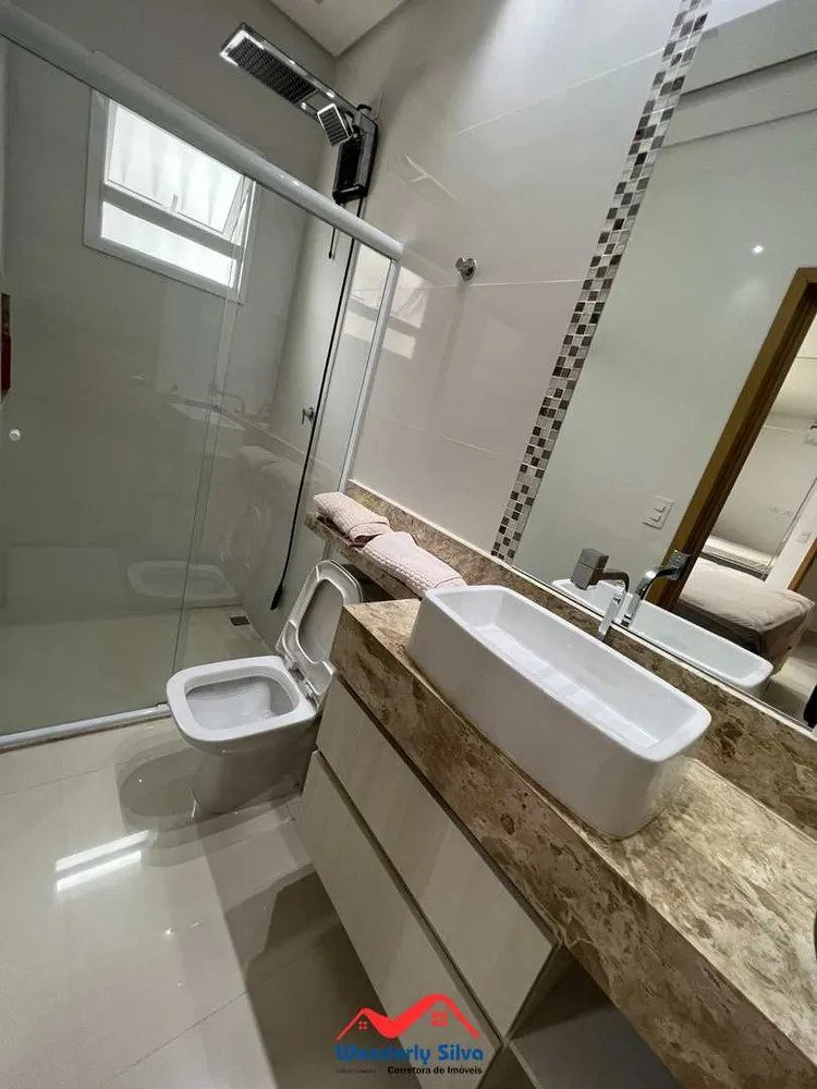 Casa, 3 quartos, 180 m² - Foto 15
