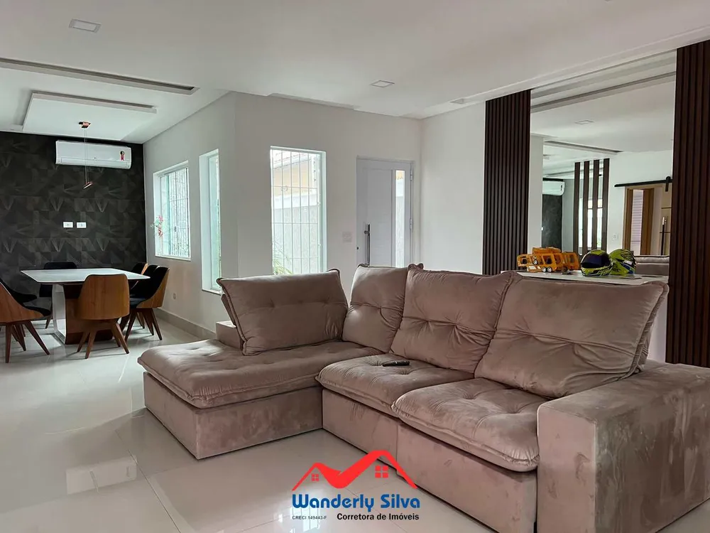 Casa, 3 quartos, 180 m² - Foto 8