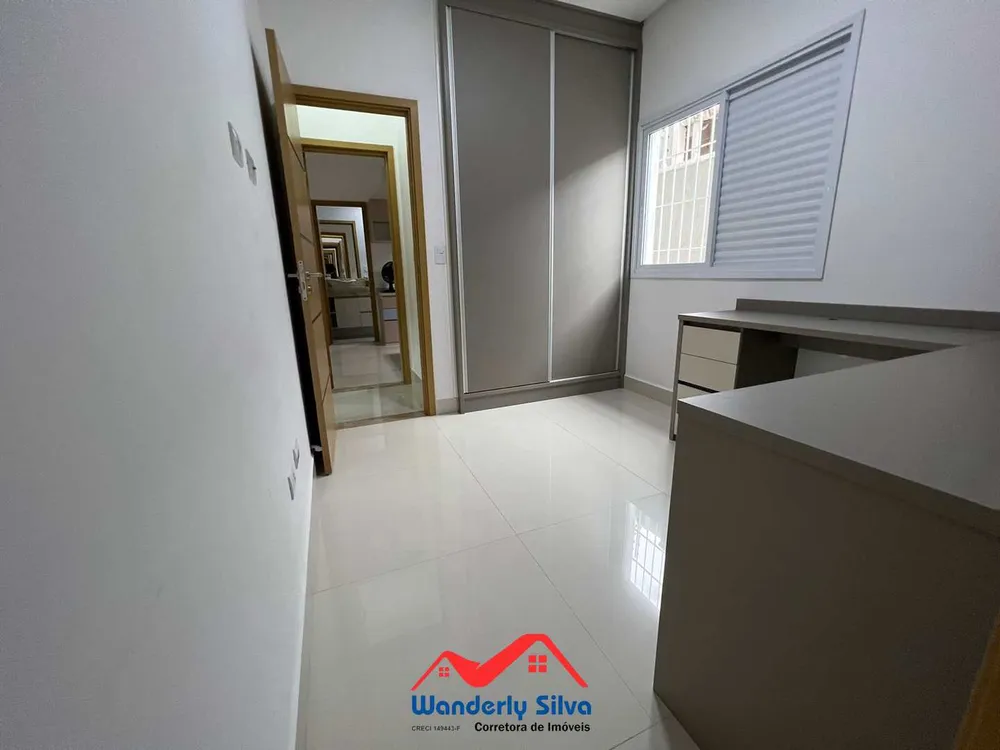 Casa, 3 quartos, 180 m² - Foto 13