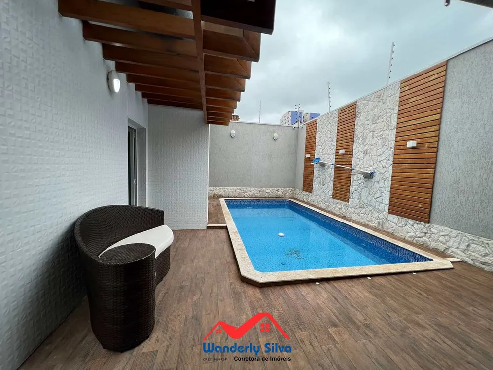 Casa, 3 quartos, 180 m² - Foto 3