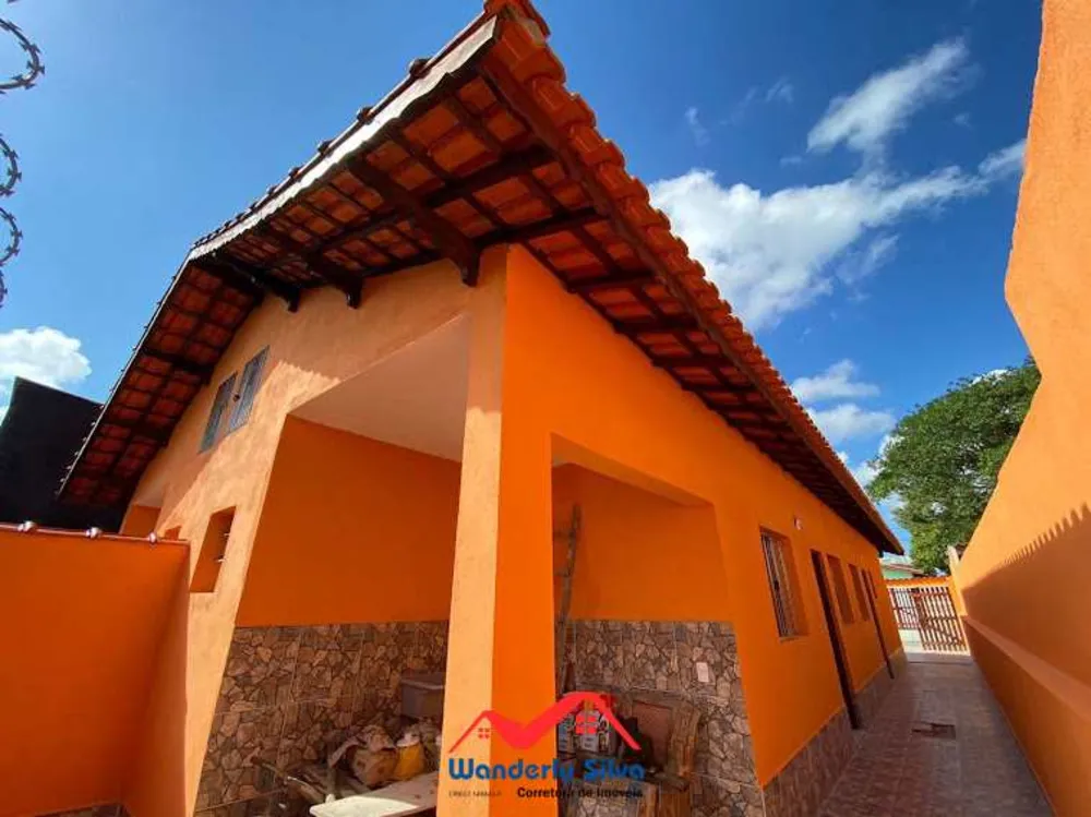 Casa, 2 quartos, 70 m² - Foto 7