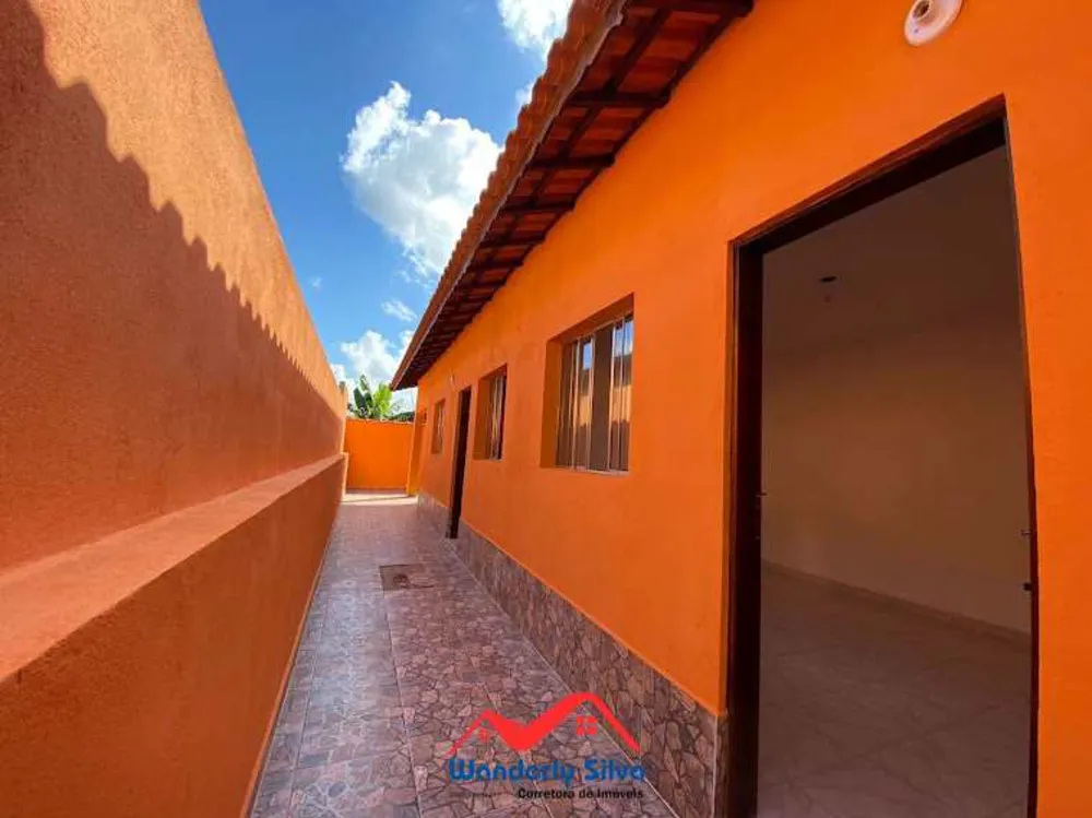 Casa, 2 quartos, 70 m² - Foto 5