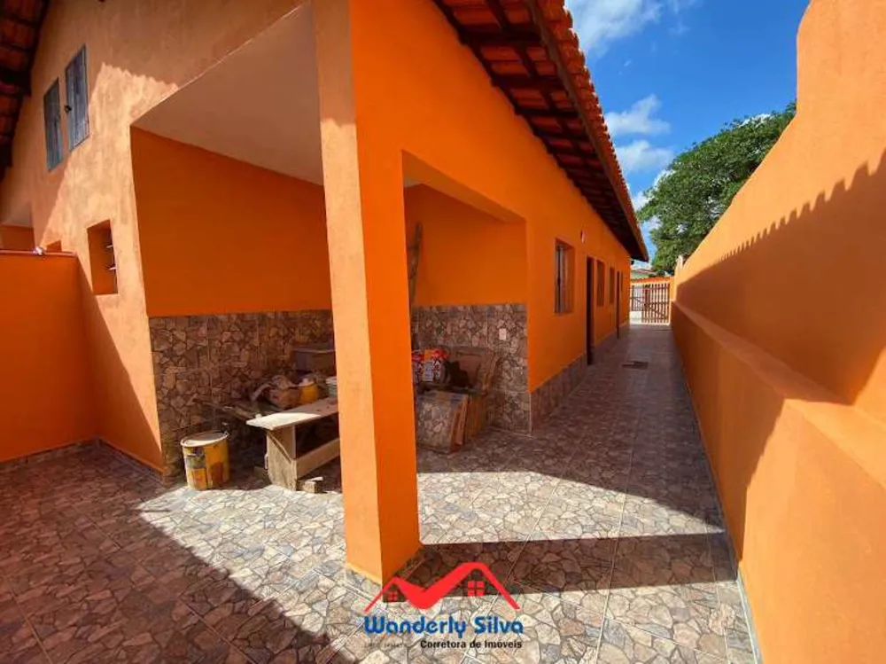 Casa, 2 quartos, 70 m² - Foto 6