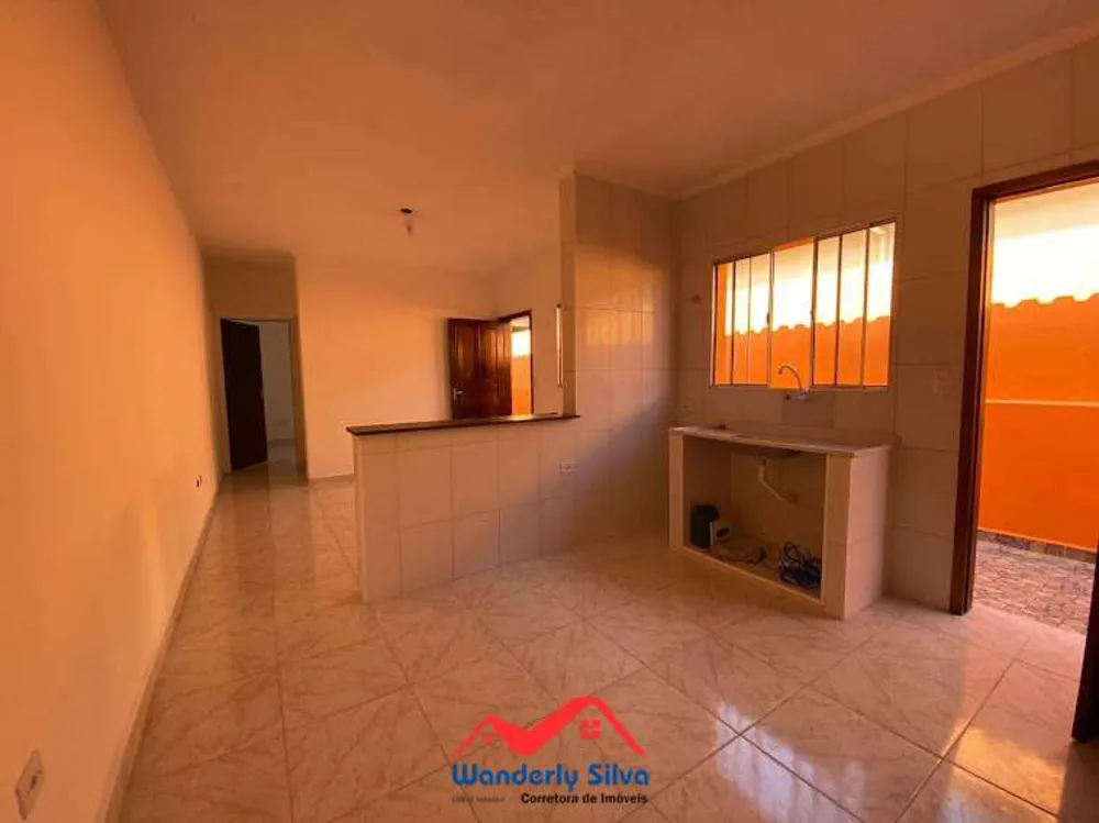 Casa, 2 quartos, 70 m² - Foto 1