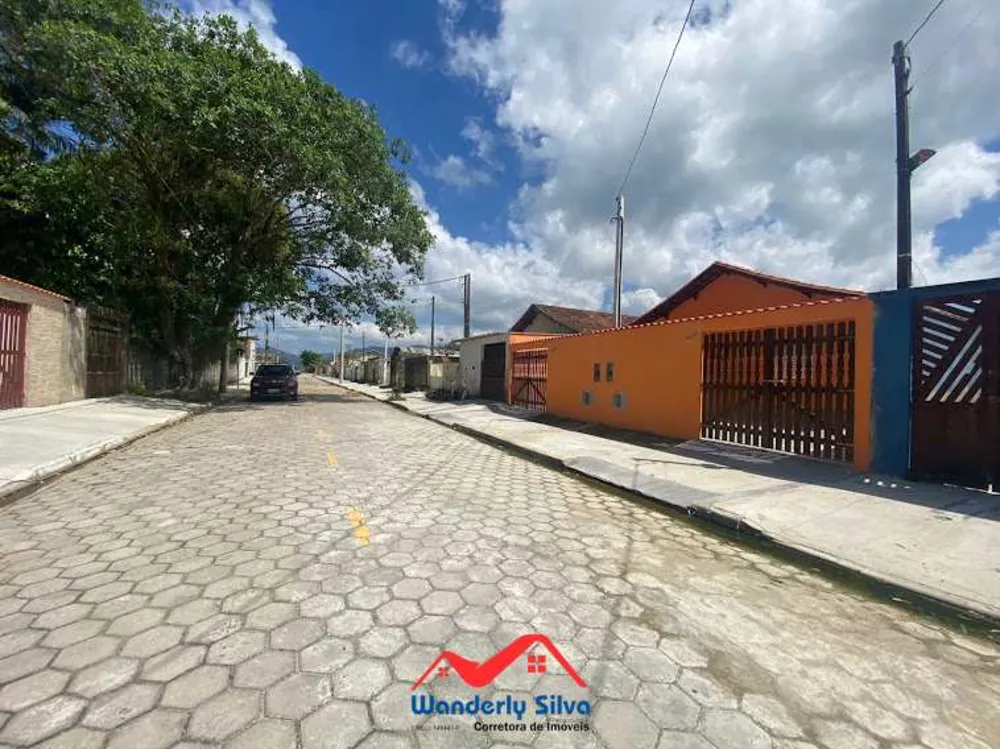 Casa, 2 quartos, 70 m² - Foto 2