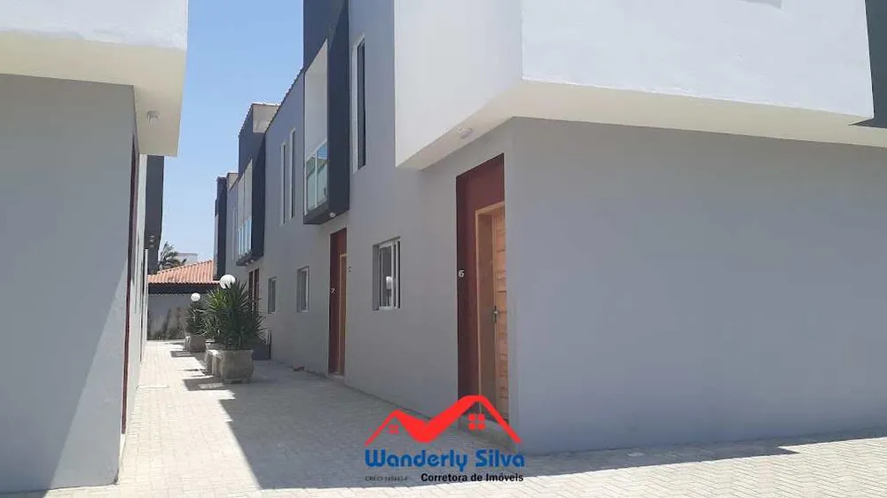 Sobrado, 3 quartos, 76 m² - Foto 3