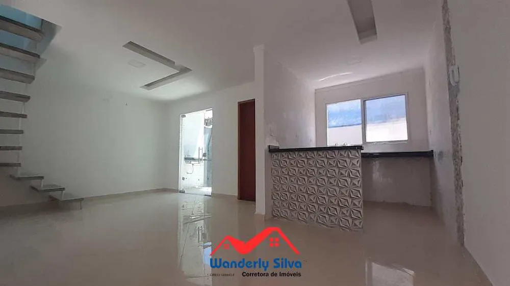 Sobrado, 3 quartos, 76 m² - Foto 5