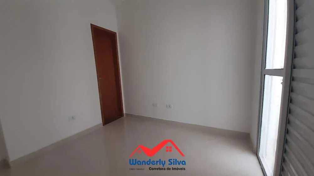 Sobrado, 3 quartos, 76 m² - Foto 7