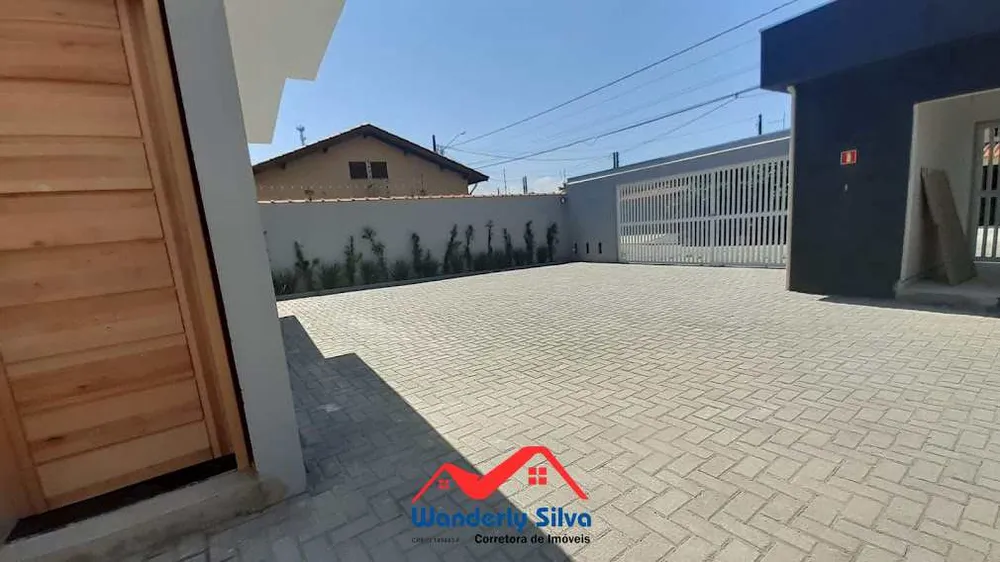Sobrado, 3 quartos, 76 m² - Foto 12