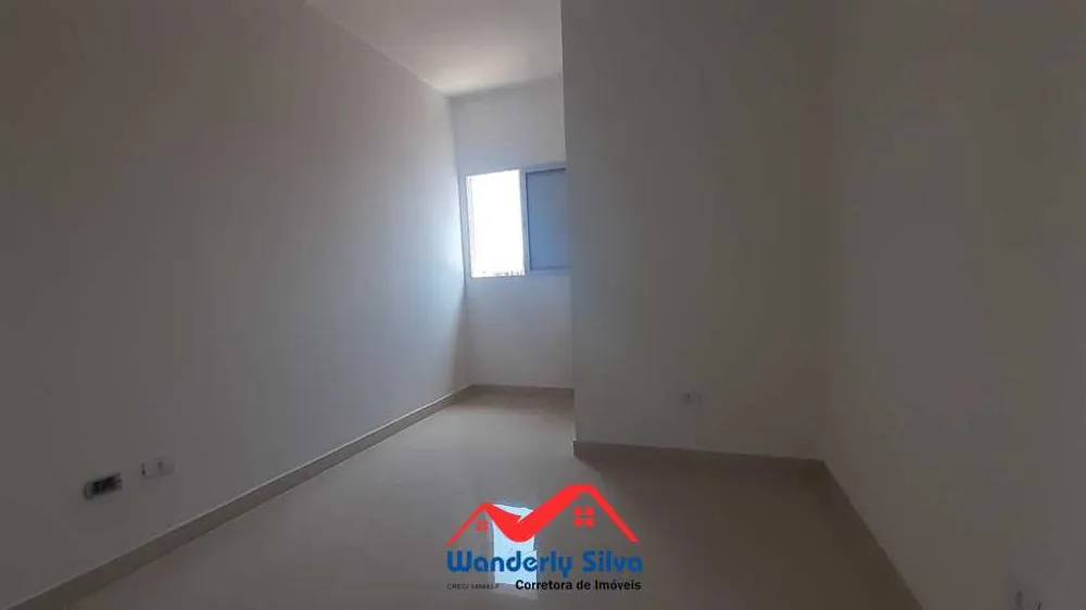 Sobrado, 3 quartos, 76 m² - Foto 6