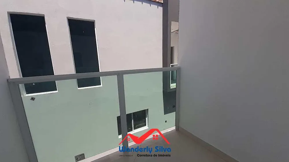 Sobrado, 3 quartos, 76 m² - Foto 8