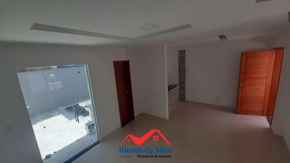 Sobrado, 3 quartos, 76 m² - Foto 4