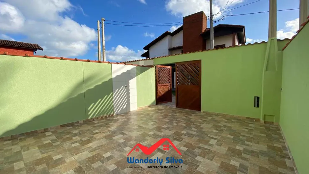 Casa, 2 quartos, 87 m² - Foto 11
