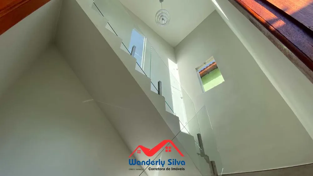 Casa, 2 quartos, 87 m² - Foto 2