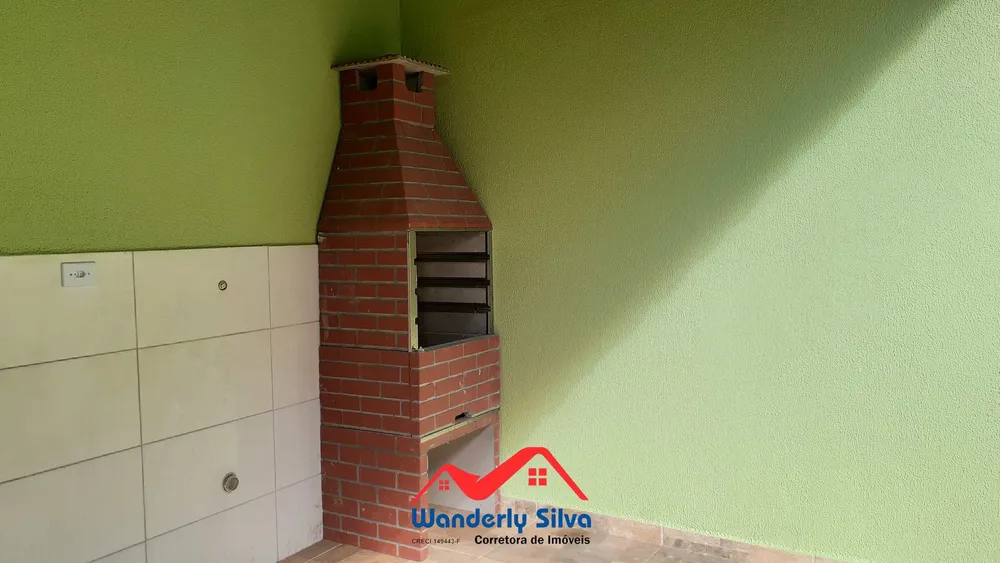 Casa, 2 quartos, 87 m² - Foto 4