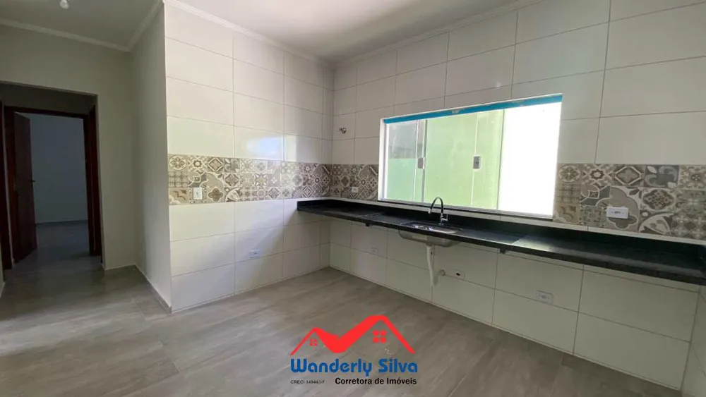 Casa, 2 quartos, 87 m² - Foto 1