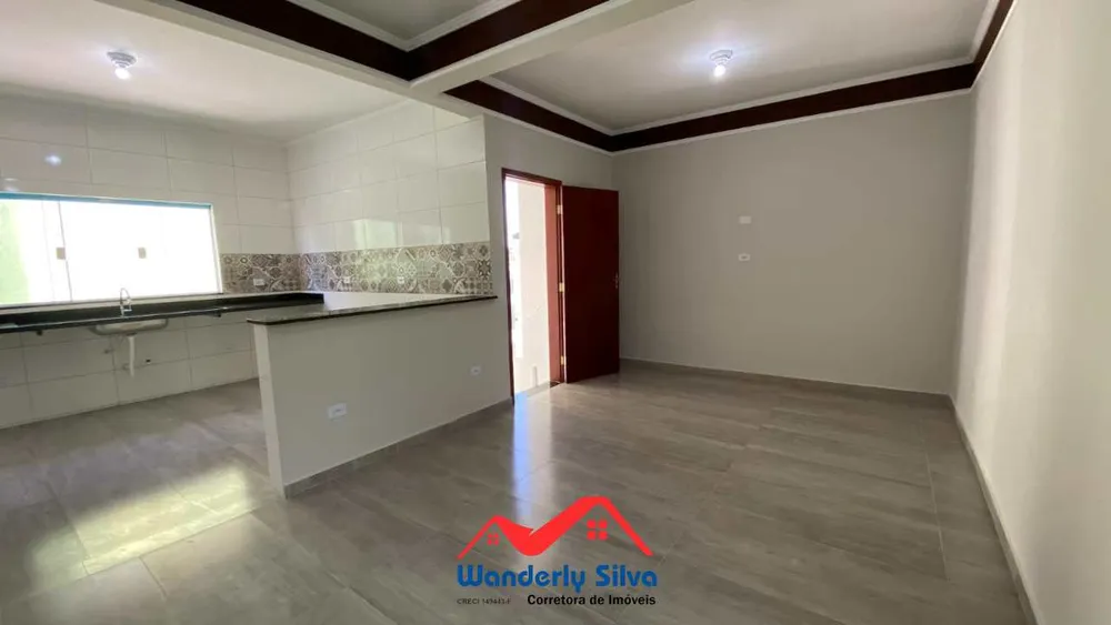 Casa, 2 quartos, 87 m² - Foto 9