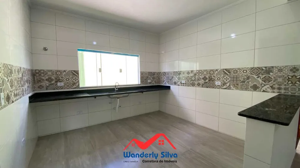 Casa, 2 quartos, 87 m² - Foto 8