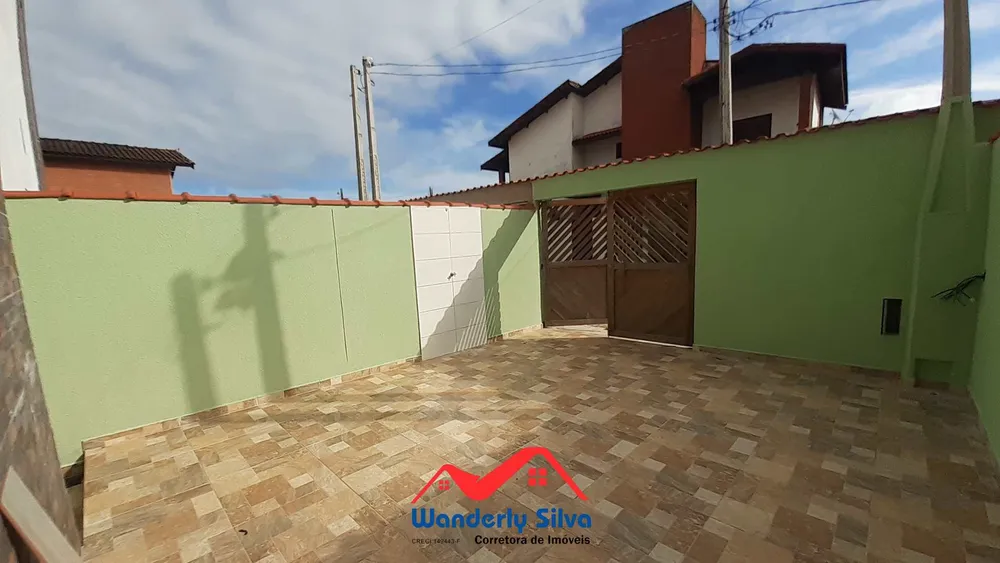 Casa, 2 quartos, 87 m² - Foto 5