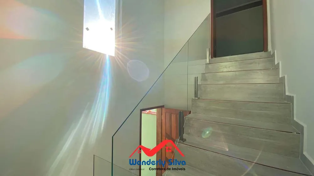 Casa, 2 quartos, 87 m² - Foto 3