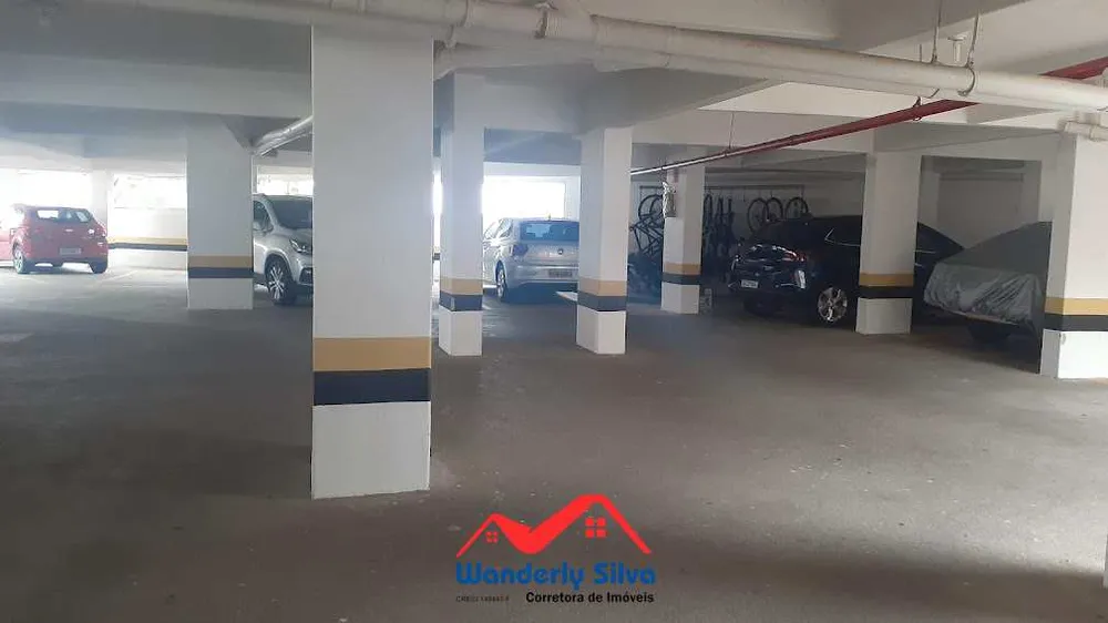 Apartamento, 2 quartos, 80 m² - Foto 1