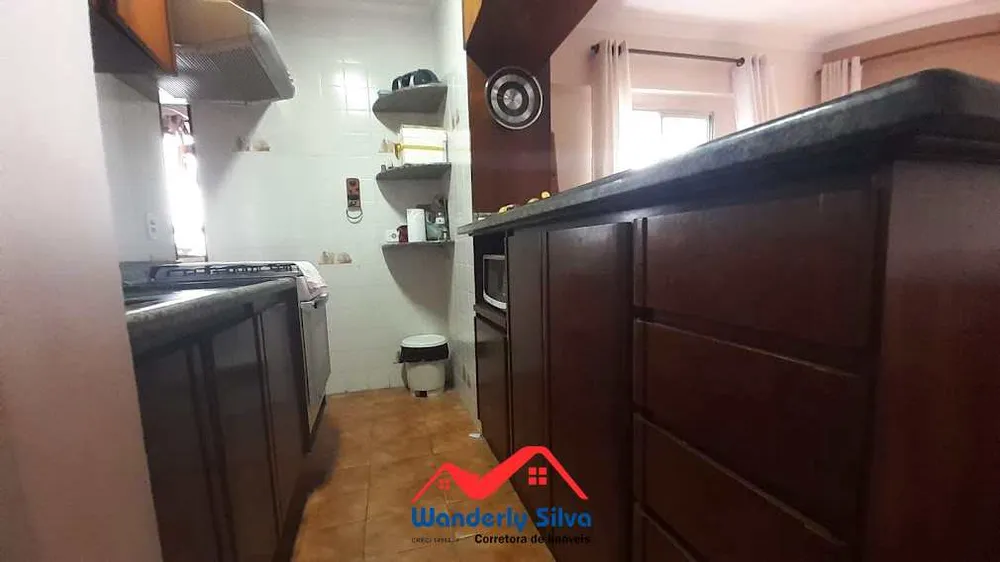 Apartamento, 2 quartos, 80 m² - Foto 5