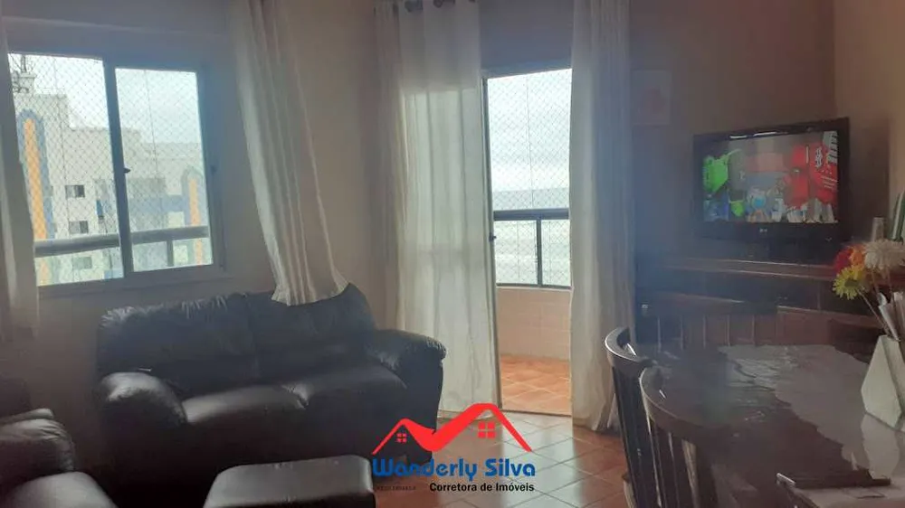 Apartamento, 2 quartos, 80 m² - Foto 5