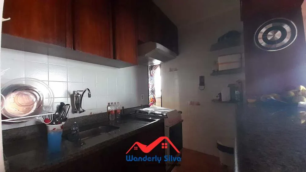 Apartamento, 2 quartos, 80 m² - Foto 7