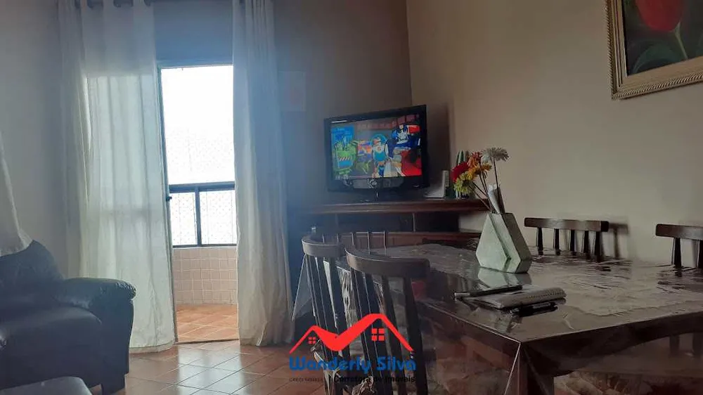 Apartamento, 2 quartos, 80 m² - Foto 4