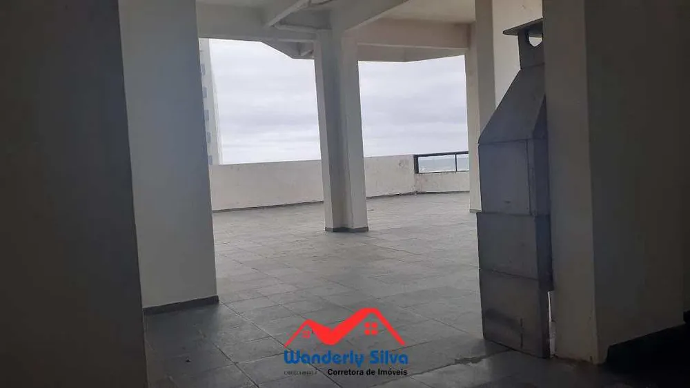 Apartamento, 2 quartos, 80 m² - Foto 2