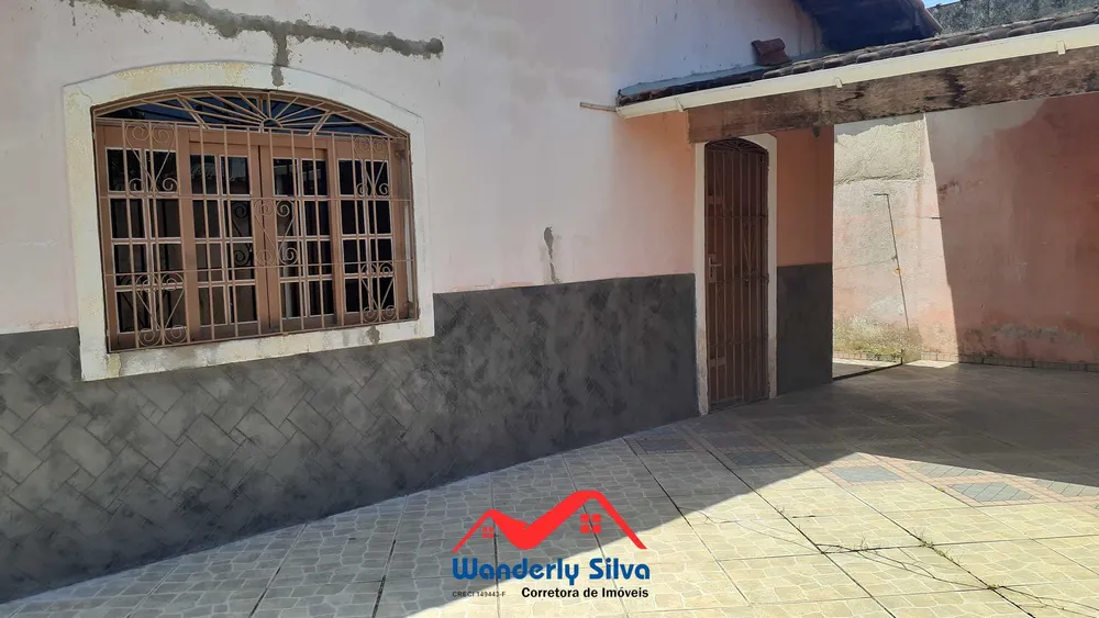 Casa, 2 quartos, 90 m² - Foto 8