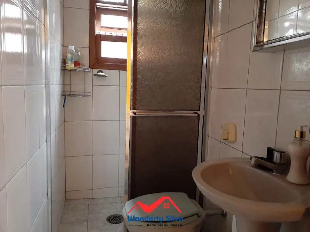 Casa, 2 quartos, 90 m² - Foto 5