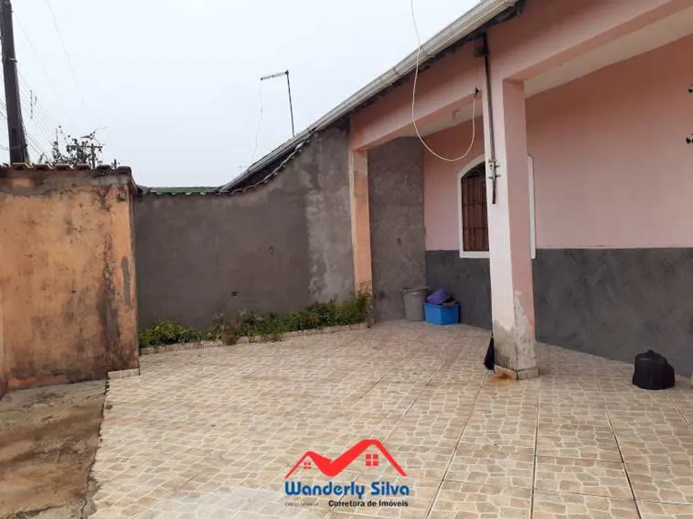Casa, 2 quartos, 90 m² - Foto 12