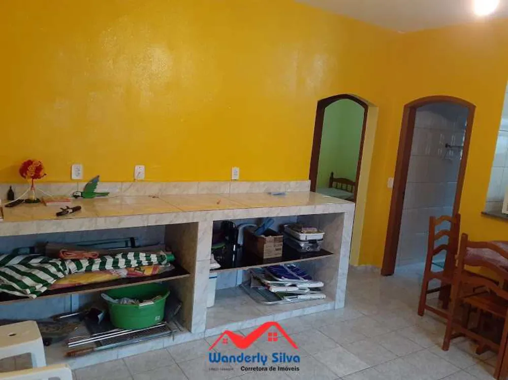 Casa, 2 quartos, 90 m² - Foto 2