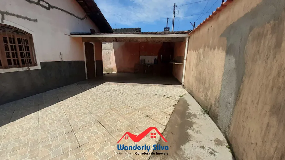 Casa, 2 quartos, 90 m² - Foto 10