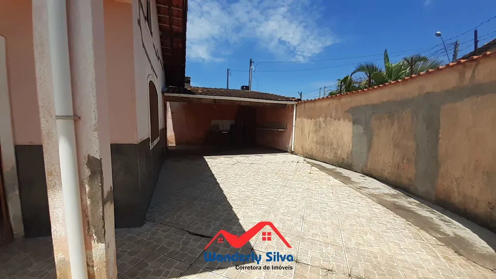 Casa, 2 quartos, 90 m² - Foto 9