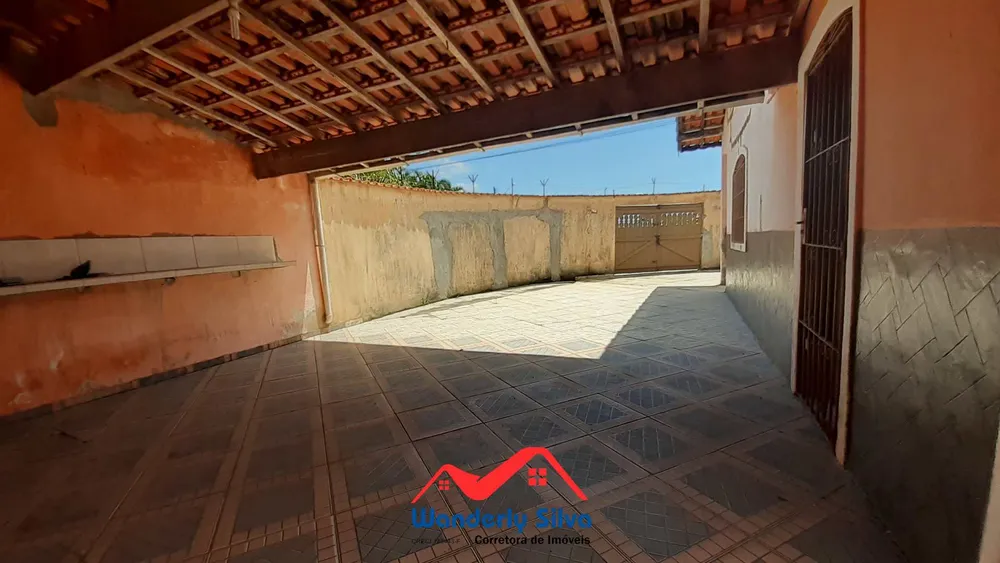 Casa, 2 quartos, 90 m² - Foto 11