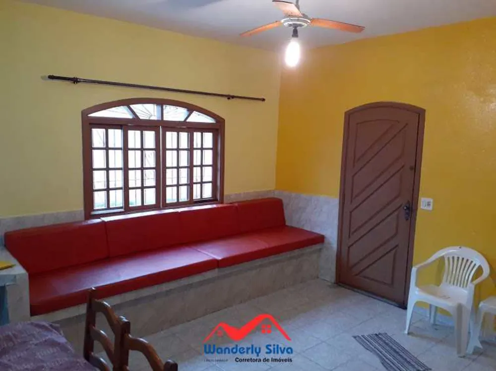 Casa, 2 quartos, 90 m² - Foto 1