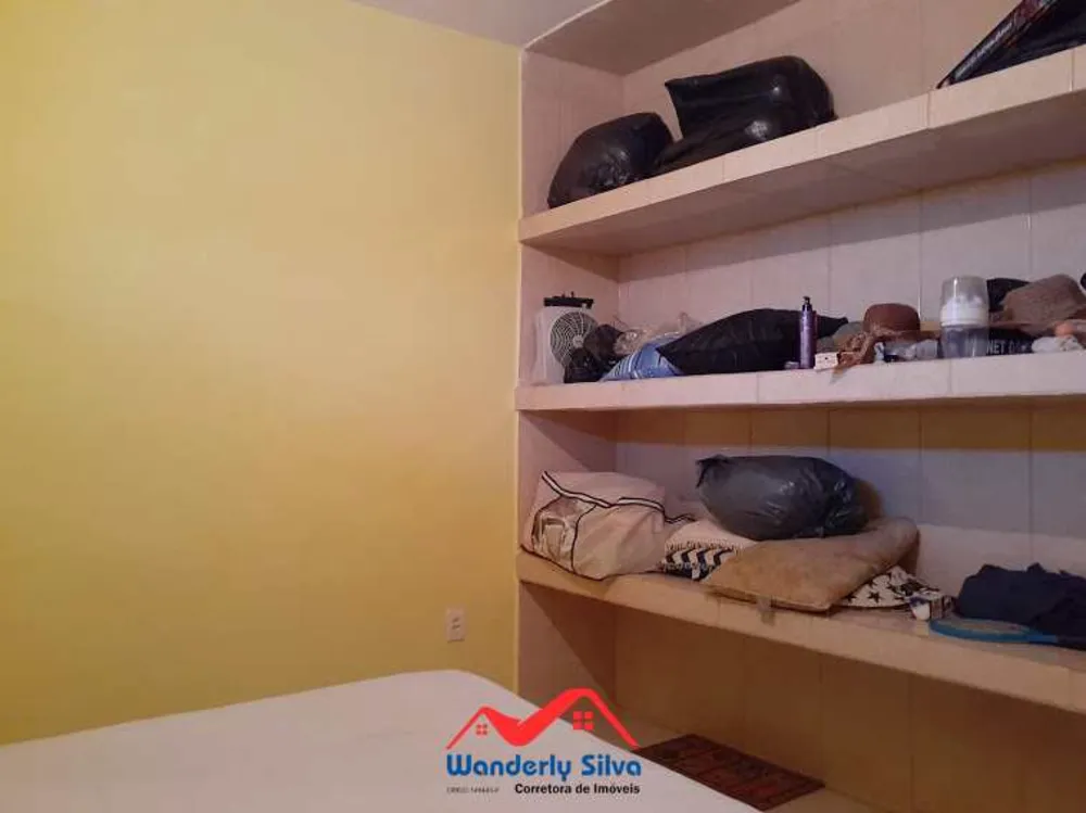 Casa, 2 quartos, 90 m² - Foto 3