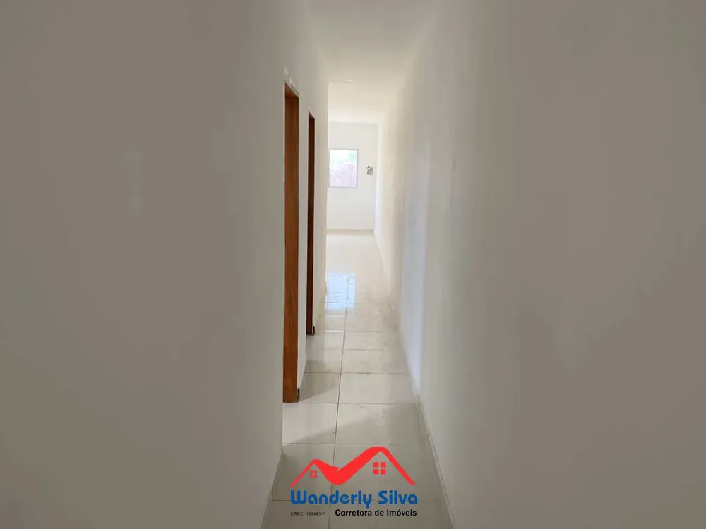 Casa, 2 quartos, 54 m² - Foto 5