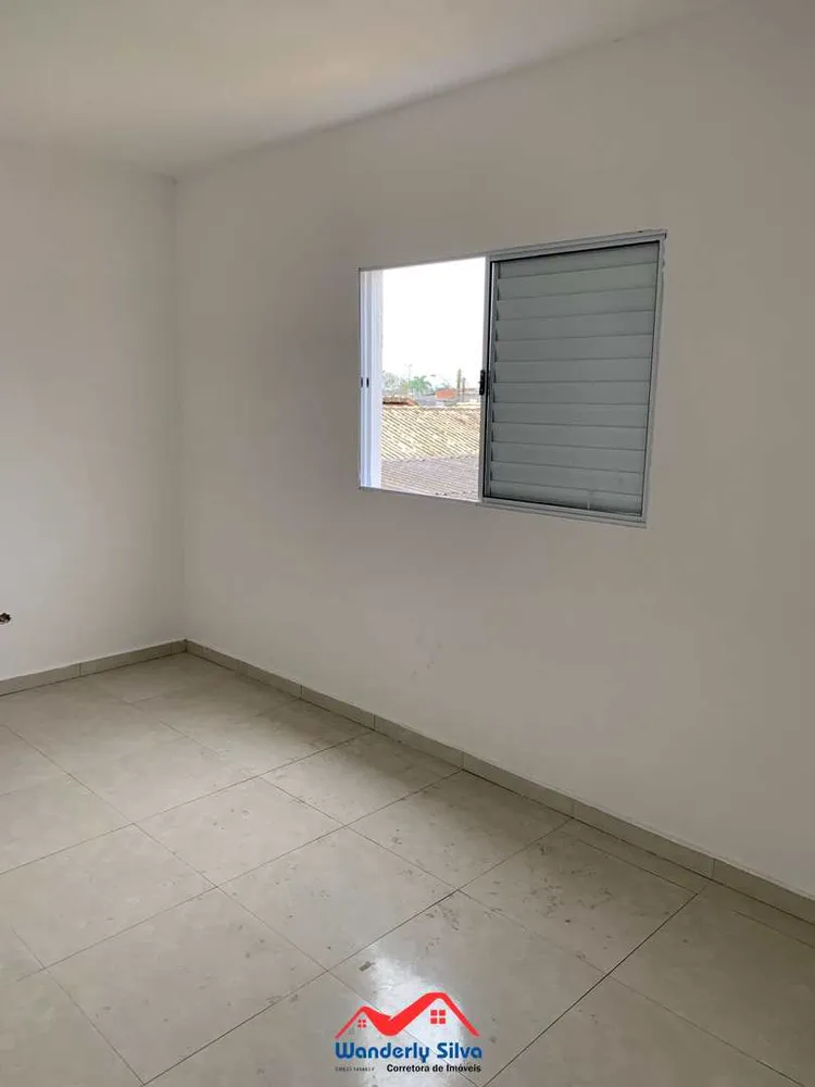 Casa, 2 quartos, 54 m² - Foto 2