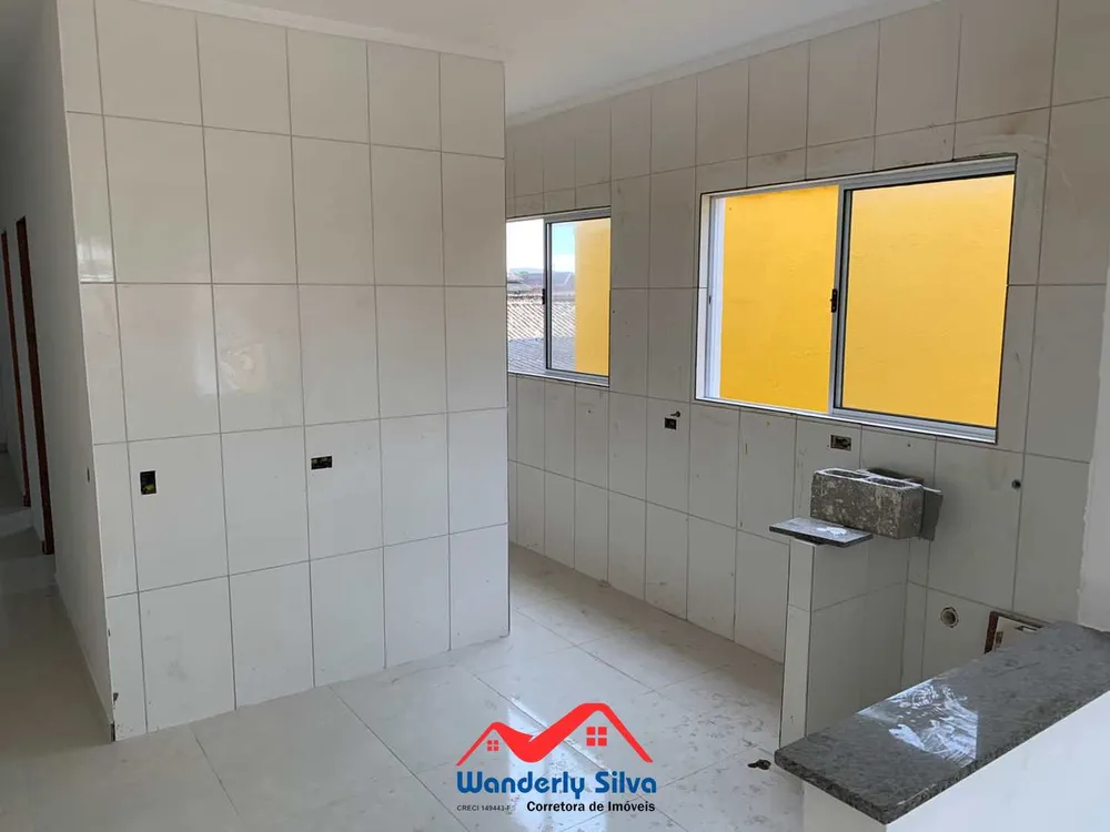 Casa, 2 quartos, 54 m² - Foto 8