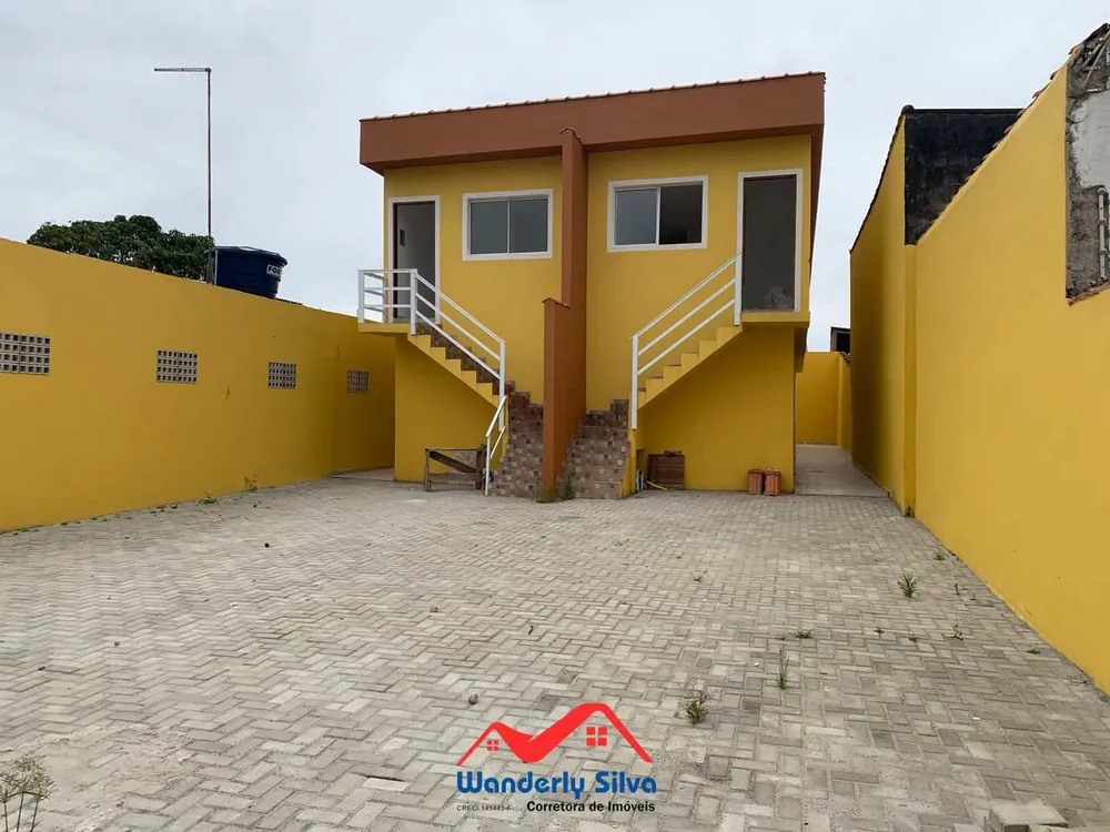 Casa, 2 quartos, 54 m² - Foto 11