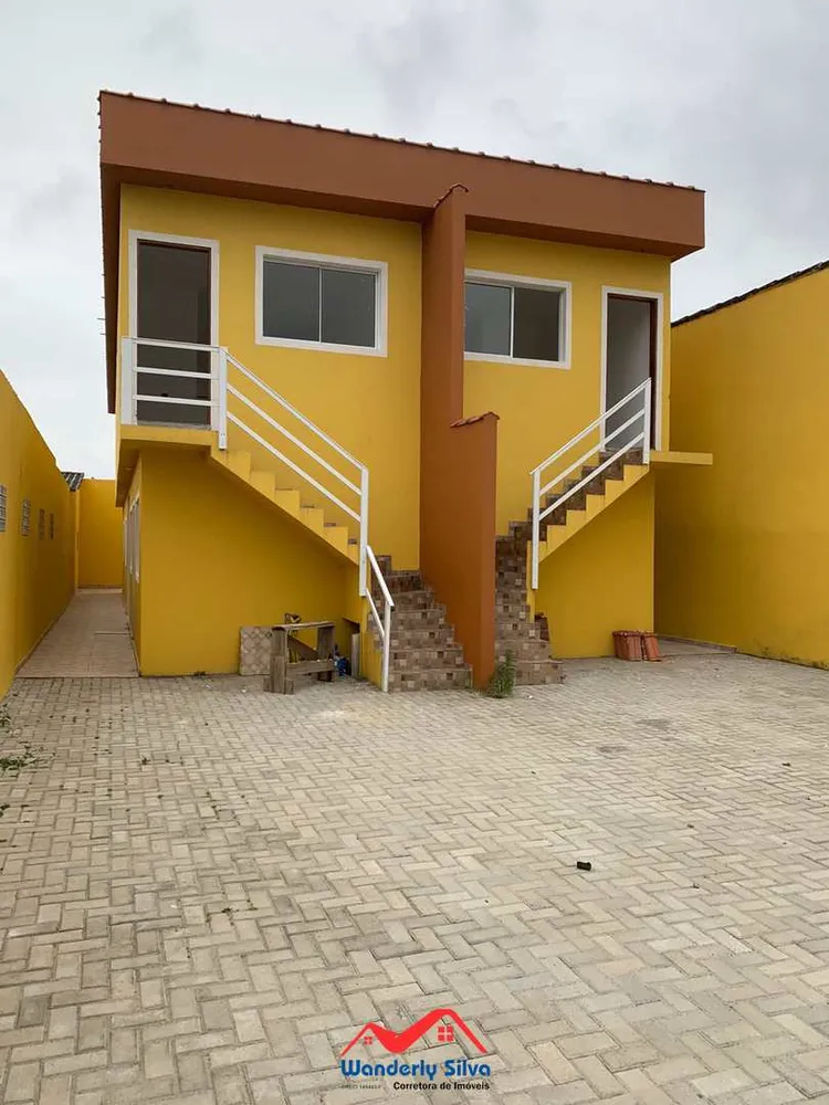Casa, 2 quartos, 54 m² - Foto 12