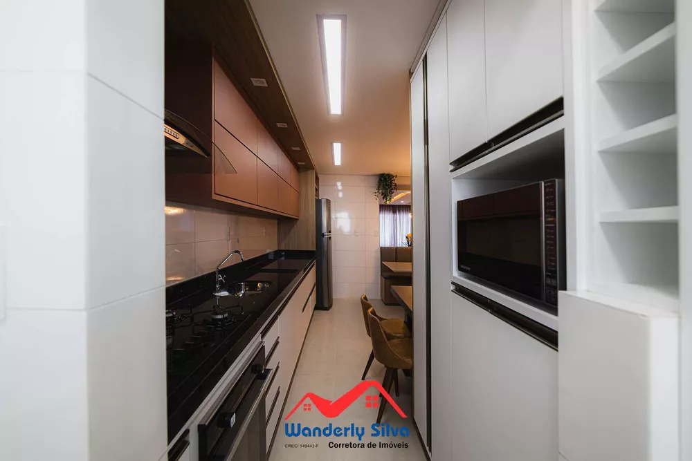 Apartamento, 2 quartos, 88 m² - Foto 10