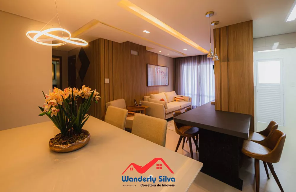 Apartamento, 2 quartos, 88 m² - Foto 4