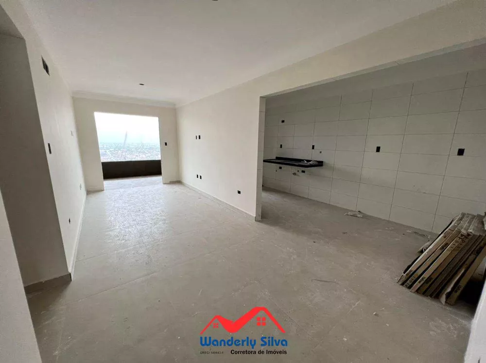 Apartamento, 2 quartos, 88 m² - Foto 2