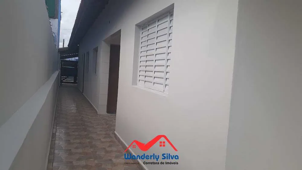 Casa, 2 quartos, 89 m² - Foto 11